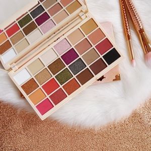 Makeup Revolution SophX Palette ✨FINAL PRICE✨